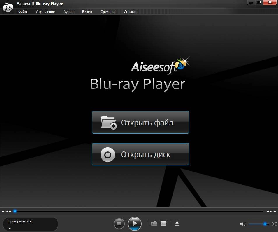 Как пользоваться Aiseesoft Blu-ray Player 6.3.16 RePack by D!akov