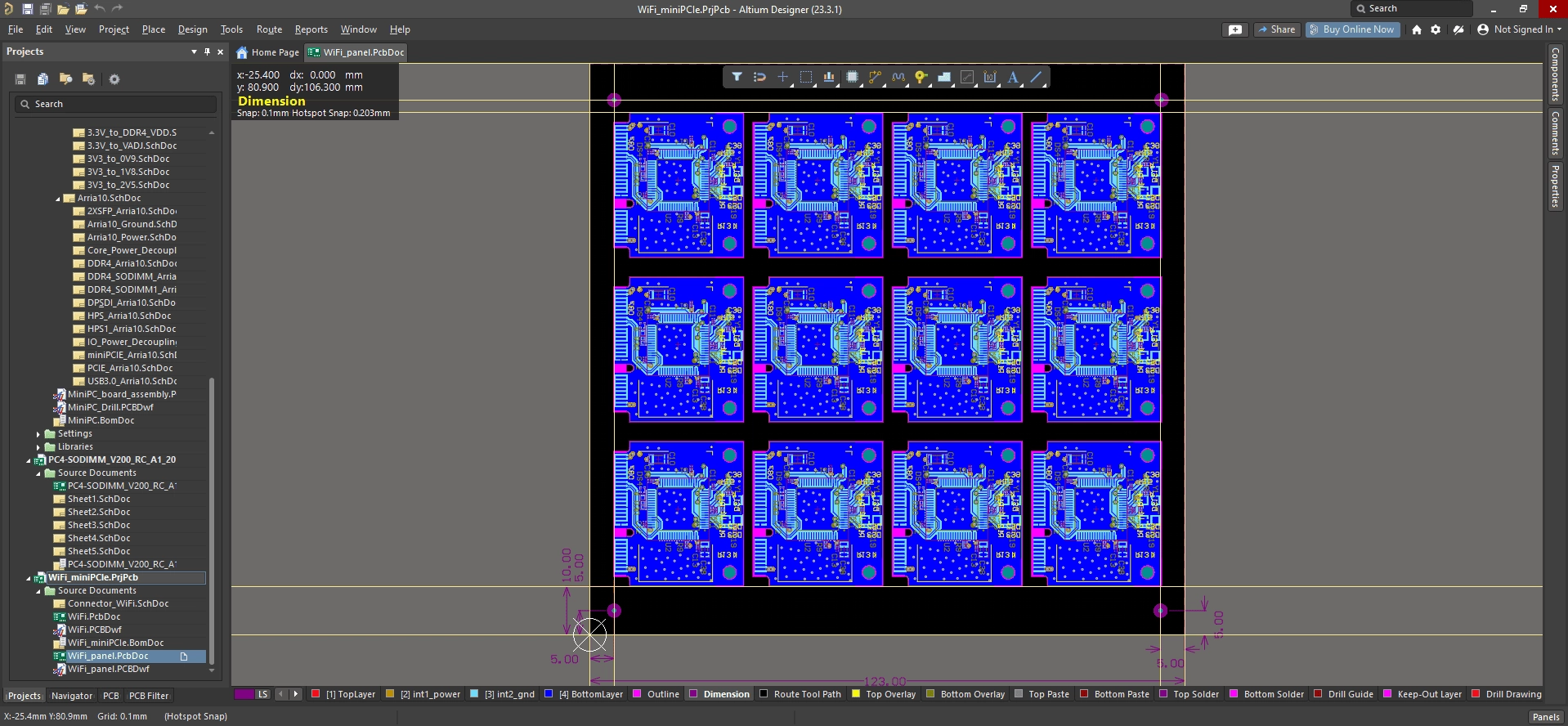 Как пользоваться Altium Designer 23.3.1 Build 30