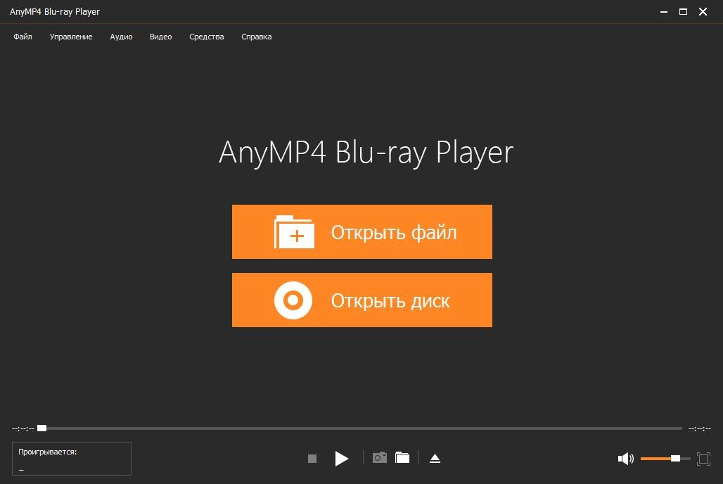 Как пользоваться AnyMP4 Blu-ray Player 6.2.20 RePack by вовава