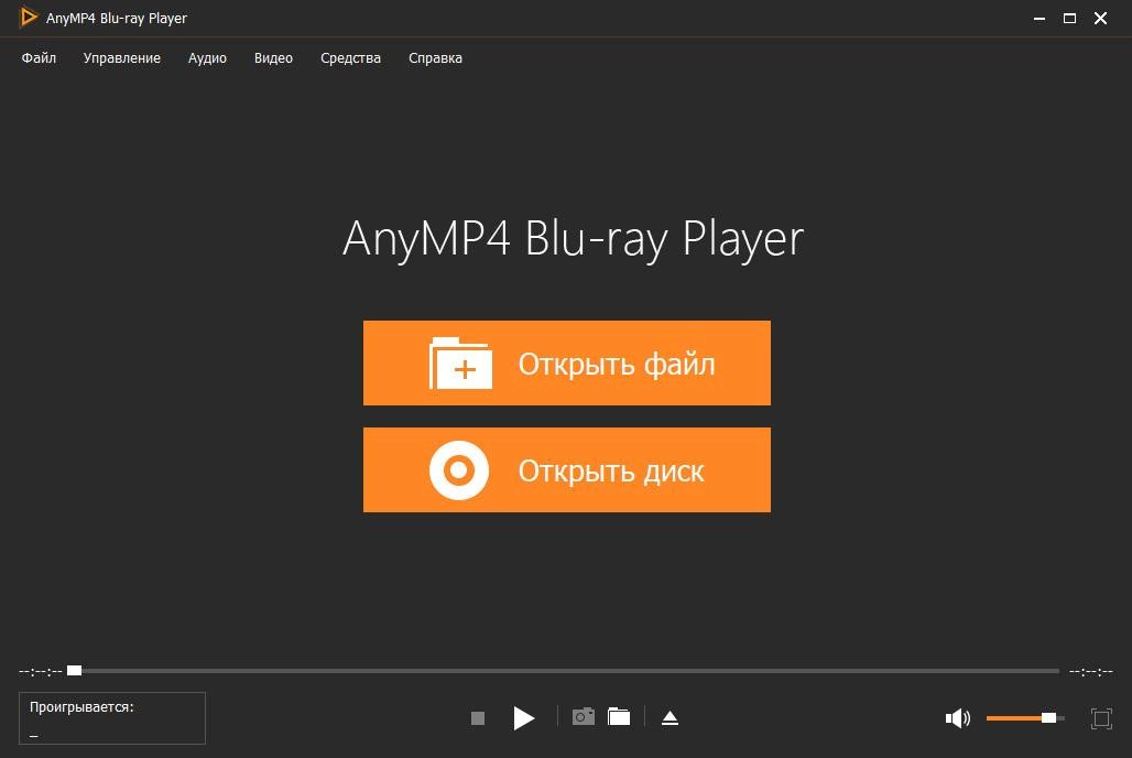 Как пользоваться AnyMP4 Blu-ray Player 6.3.16 RePack by вовава