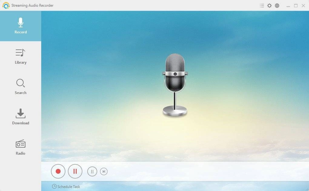Как пользоваться Apowersoft Streaming Audio Recorder 4.0.3