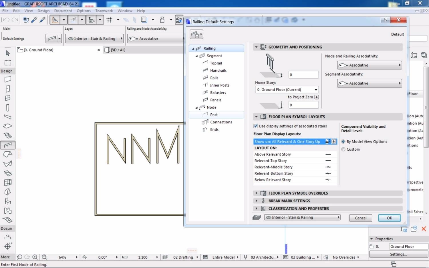Как пользоваться ArchiCAD 21 Build 4004 + Add-Ons
