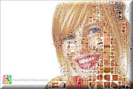 Как пользоваться Artensoft Photo Collage Maker 2.0.109
