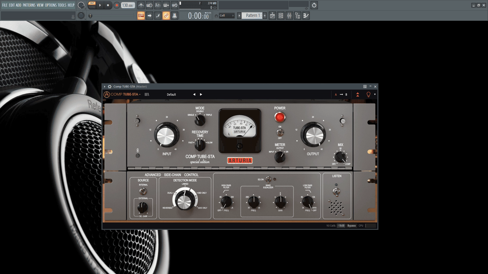 Как пользоваться Arturia - 3 Compressors 1.0.0 VST, VST3, AAX RePack by R2R
