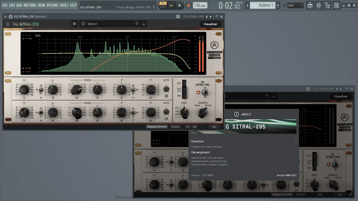 Как пользоваться Arturia - FX Collection 2 VST, VST3