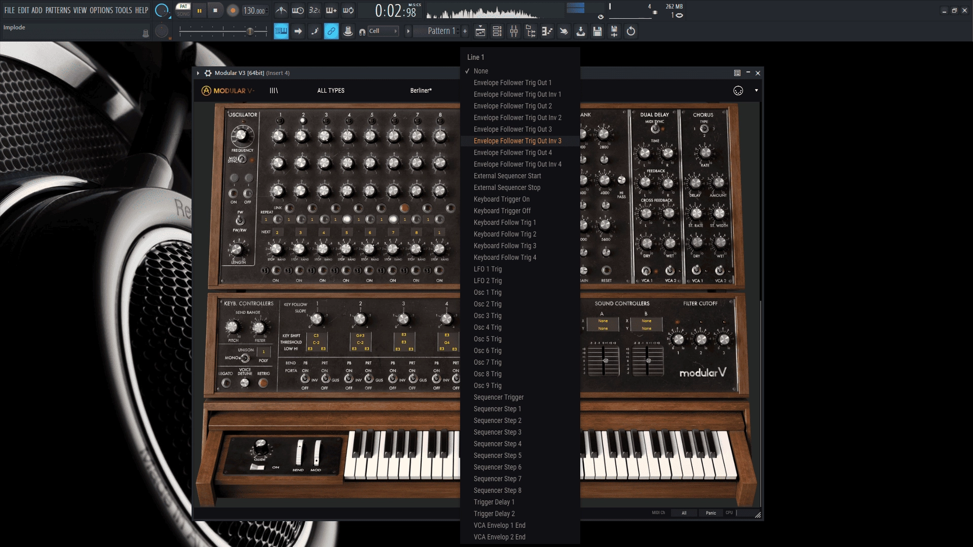 Как пользоваться Arturia - Modular V3 3.3.1.1782 STANDALONE, VSTi, VSTi3, AAX RePack by VR