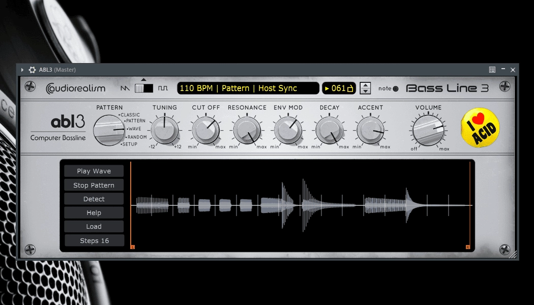 Как пользоваться AudioRealism - ABL3 3.2.2 VSTi