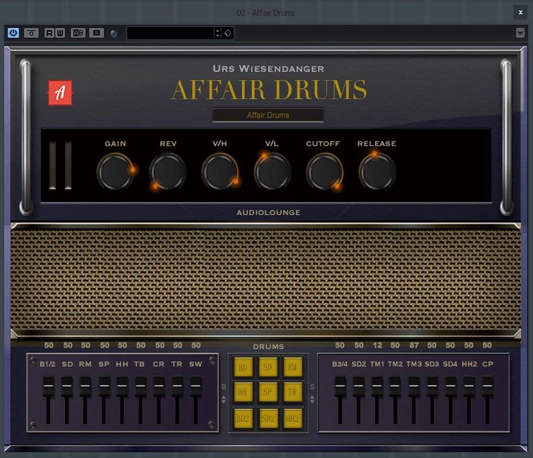 Как пользоваться Audiolounge - Urs Wiesendanger - Rhodes Affair 2 VSTi, AU, WIN.OSX x86 x64