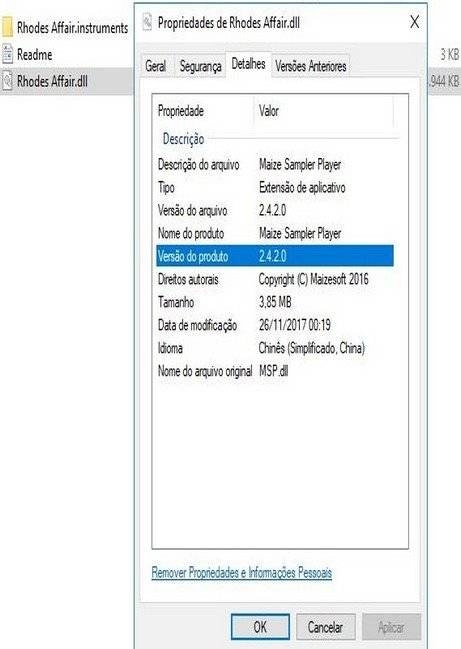 Как пользоваться Audiolounge Urs Wiesendanger - Rhodes Affair 2.4.2.0 VSTi x86 x64