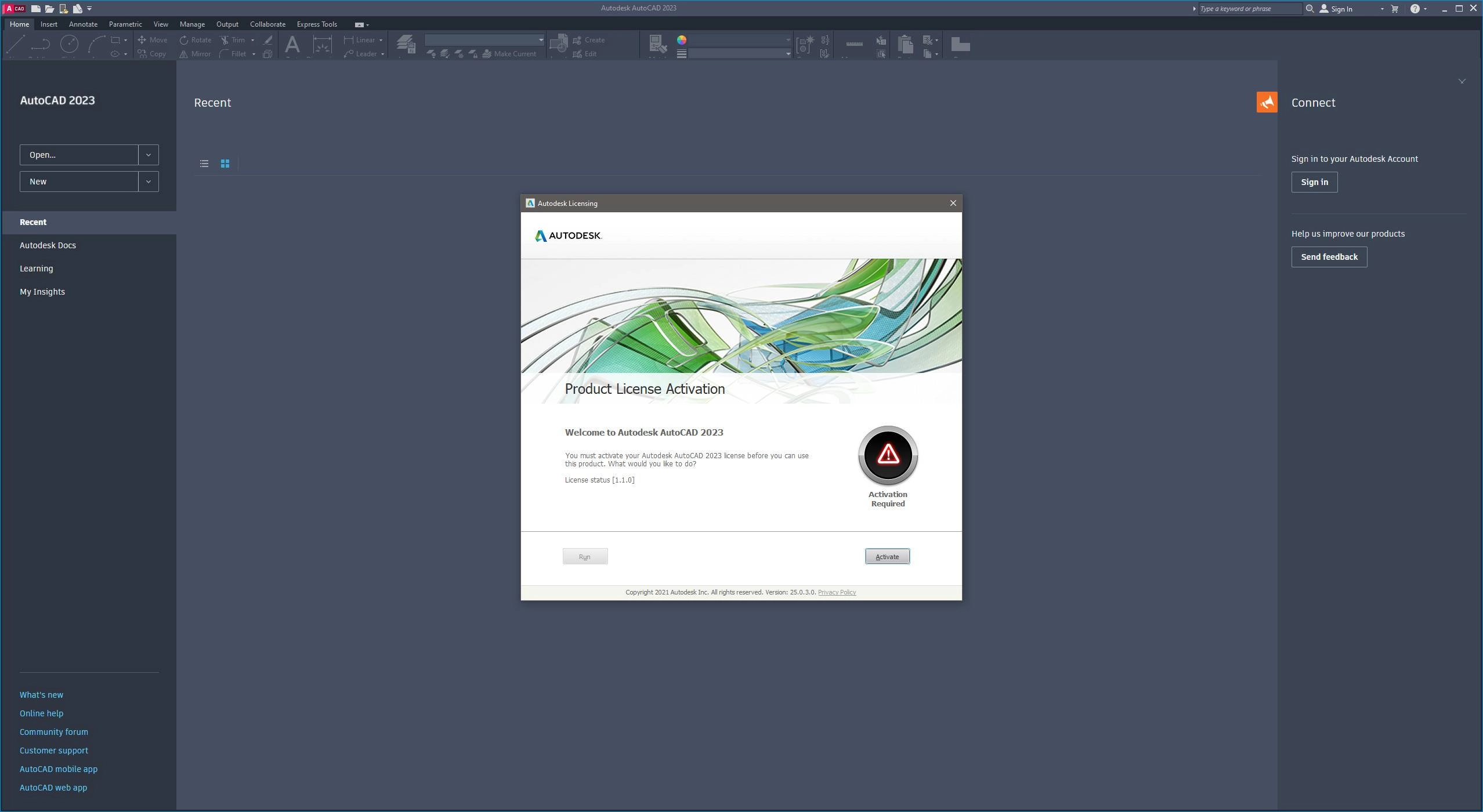 Как пользоваться AutoDesk - AutoCAD