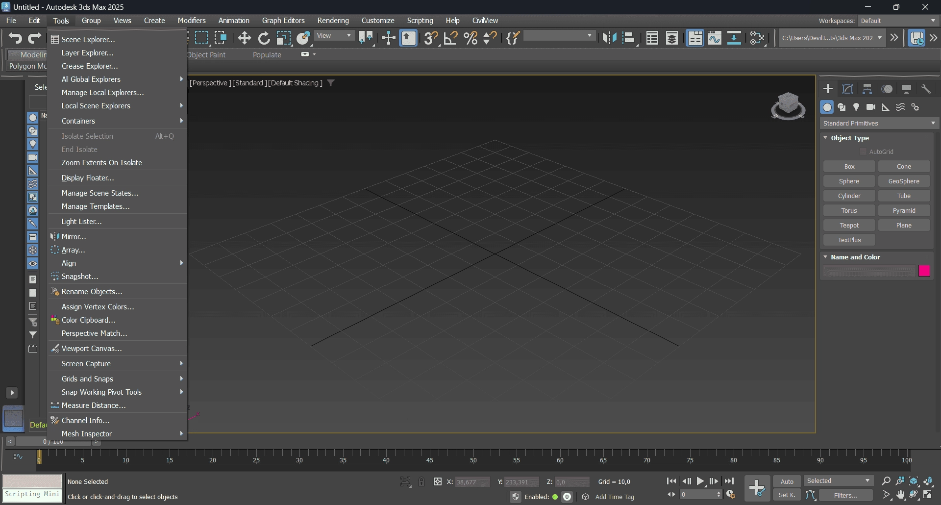 Как пользоваться Autodesk 3ds Max RePack by xetrin