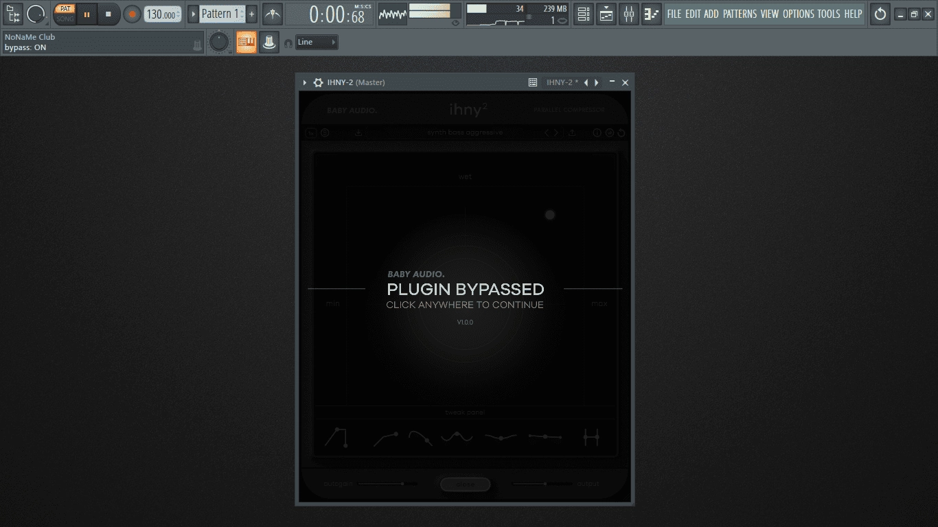 Как пользоваться BABY Audio - IHNY-2 1.0.1 VST, VST 3, AAX RePack by R2R