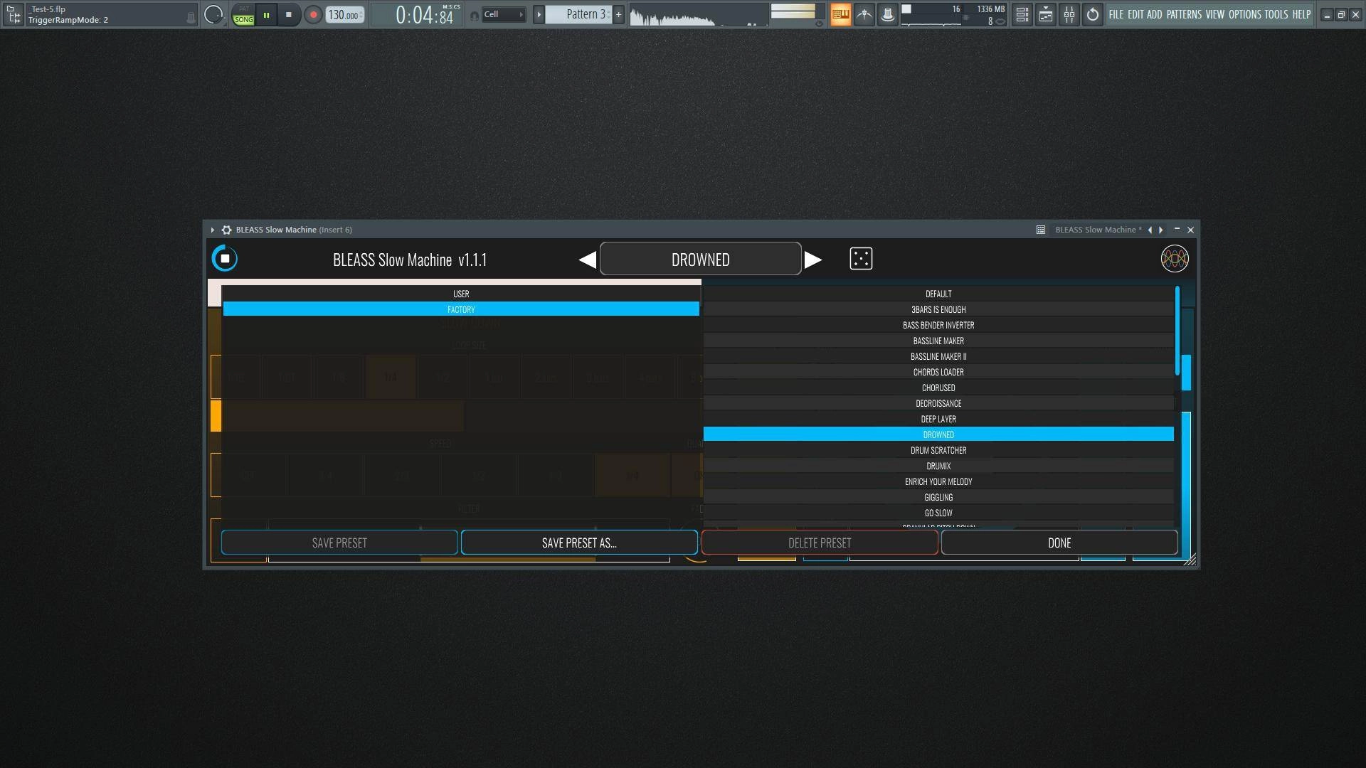 Как пользоваться BLEASS - Slow Machine 1.1.1 VST 3 RePack by R2R