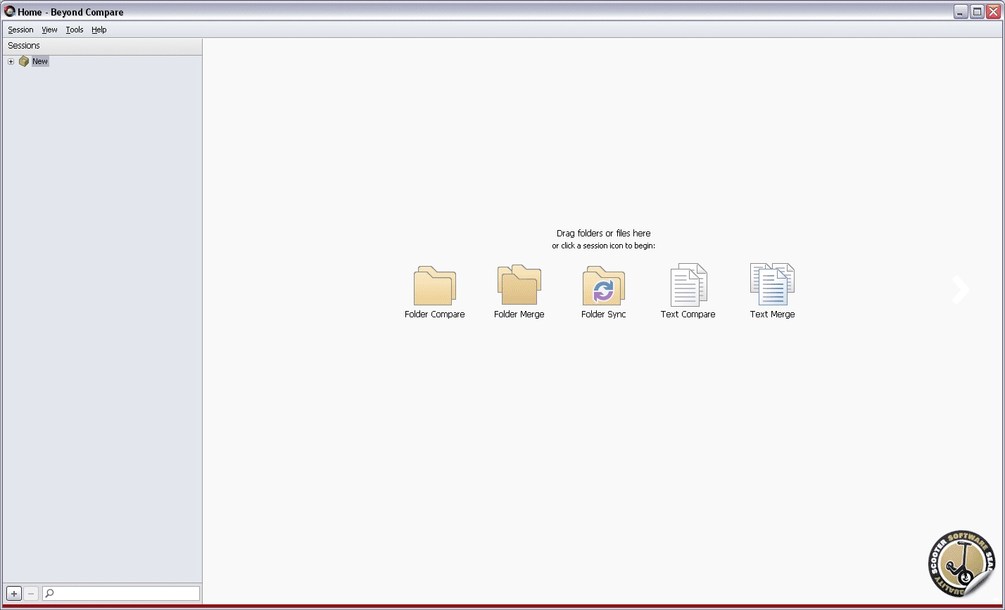 Как пользоваться Beyond Compare Pro 4.1.2 build 20720 Portable by PortableAppC