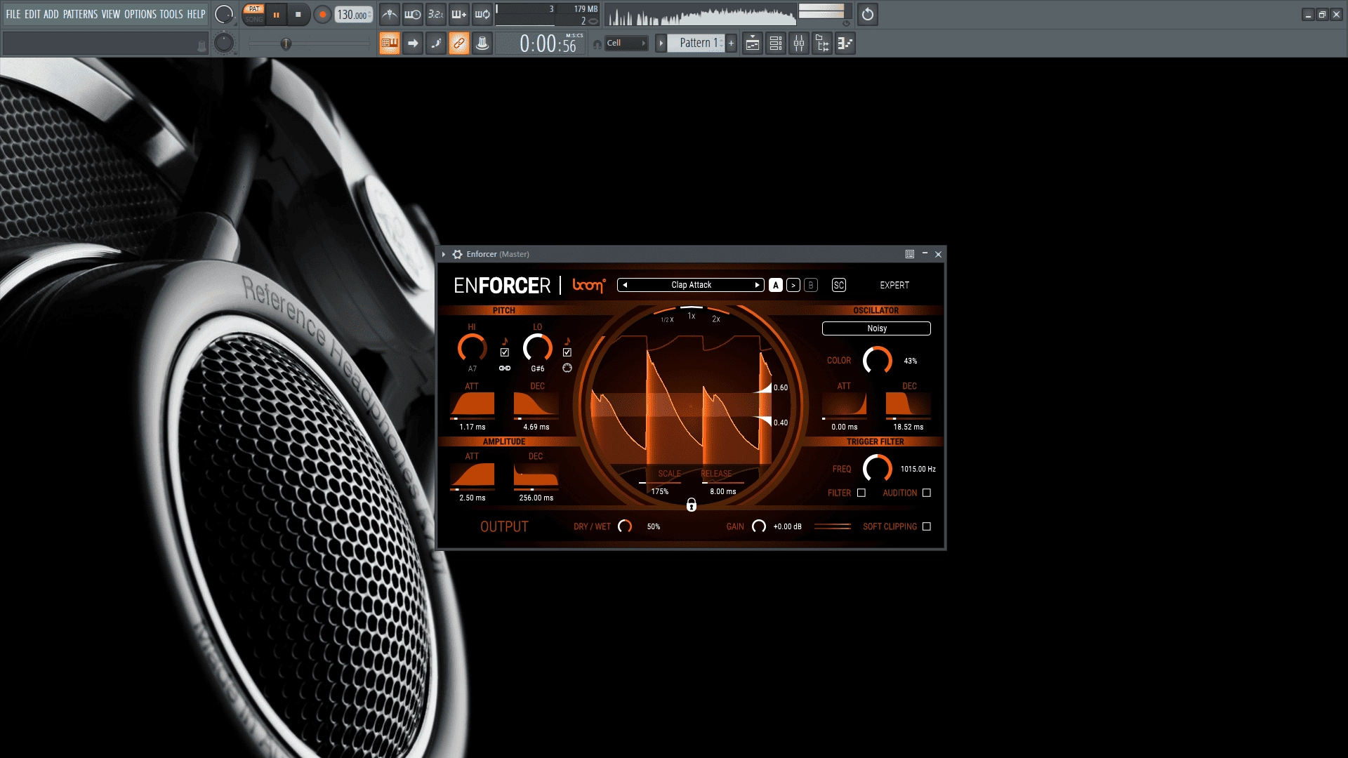 Как пользоваться Boom Library - Enforcer 1.2.0 VST, VST3, AAX RePack by R2R