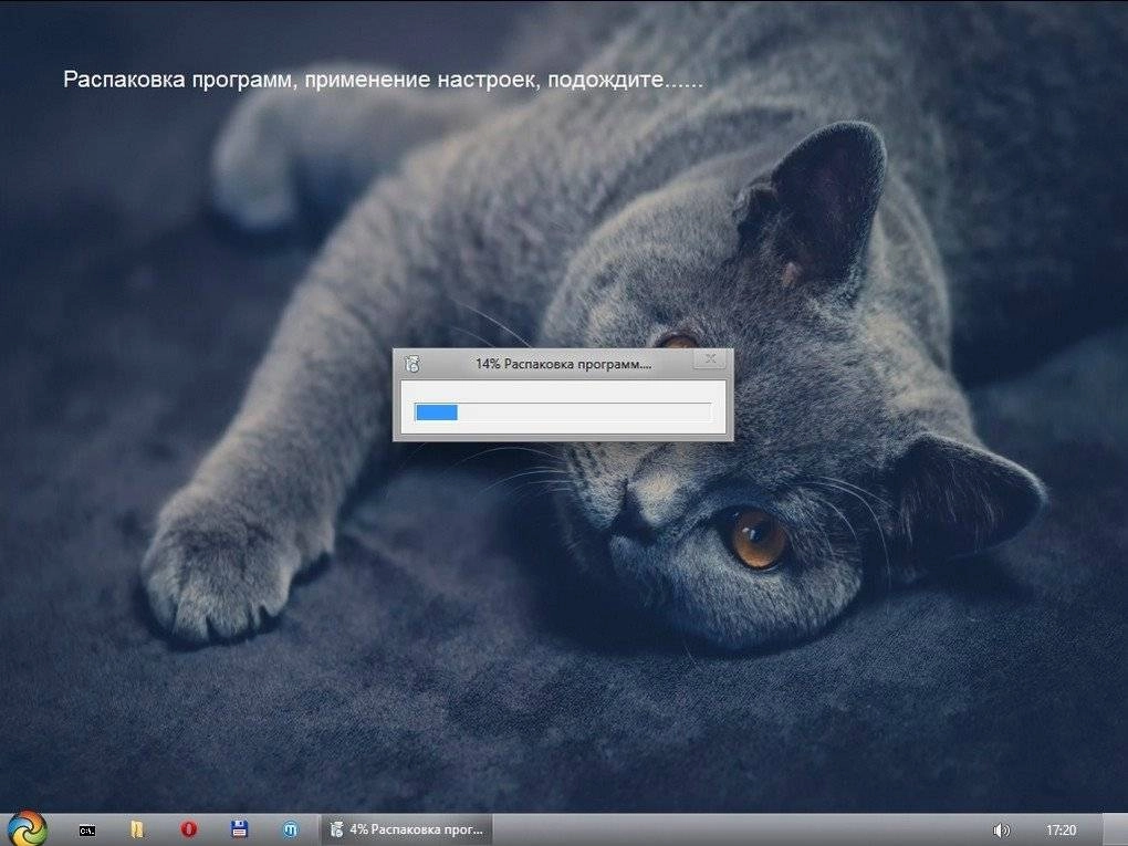 Как пользоваться Boot USB Sergei Strelec v.6.7