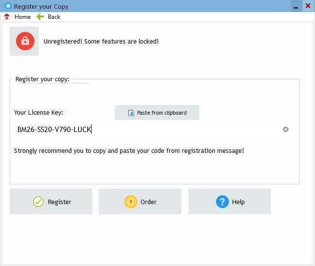 Как пользоваться BootRacer Premium 7.96.0.596