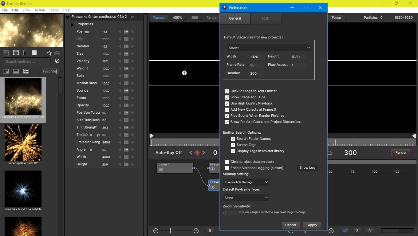 Как пользоваться Boris FX Continuum Complete 14.5.2.1262 RePack by KpoJIuK