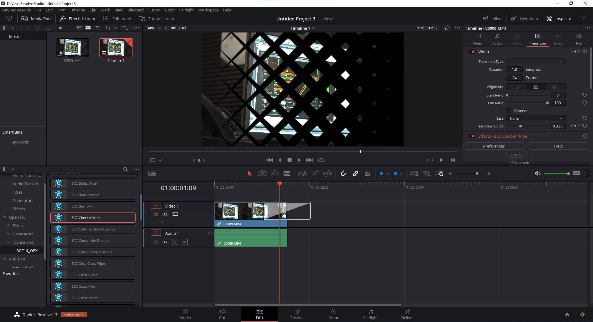 Как пользоваться Boris FX Continuum Complete v14.0.1.602 v14.0.1.602