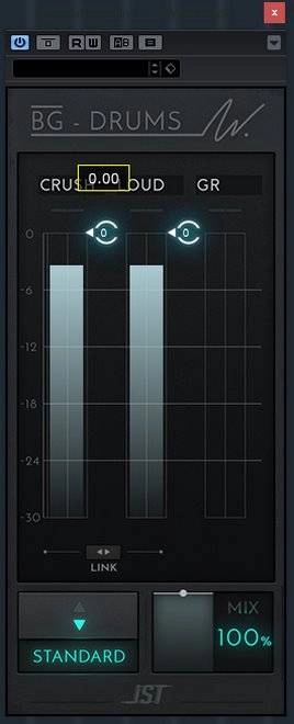Как пользоваться Bus Glue - Joel Wanasek Bundle V1.0.0 VST, VST3, AAX, x86 x64 Retail