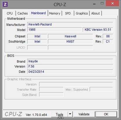 Как пользоваться CPU-Z 1.70.0 + Portable
