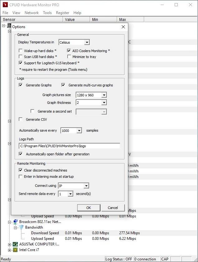 Как пользоваться CPUID HWMonitor Pro 1.41 + Portable