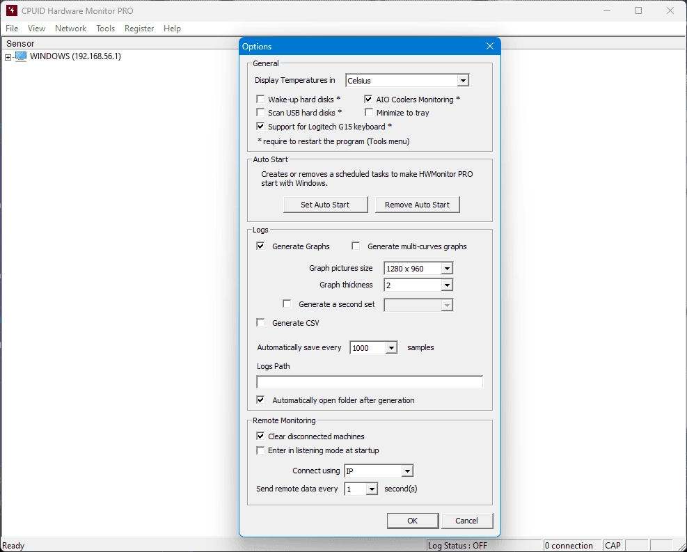 Как пользоваться CPUID HWMonitor Pro 1.53 + Portable