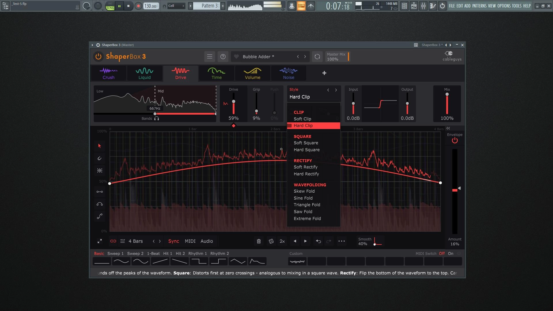 Как пользоваться Cableguys - ShaperBox 3 3.2 VST, VST 3, AAX RePack by TeamCubeadooby