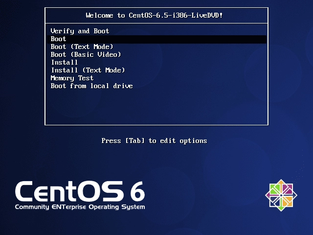 Как пользоваться CentOS 6.7 2xDVD, 2xCD