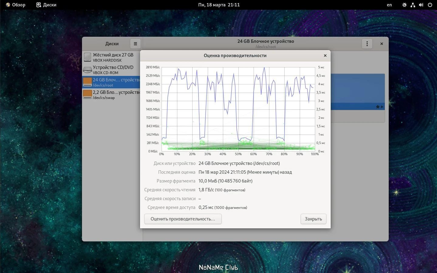 Как пользоваться CentOS 9 Stream 2xDVD