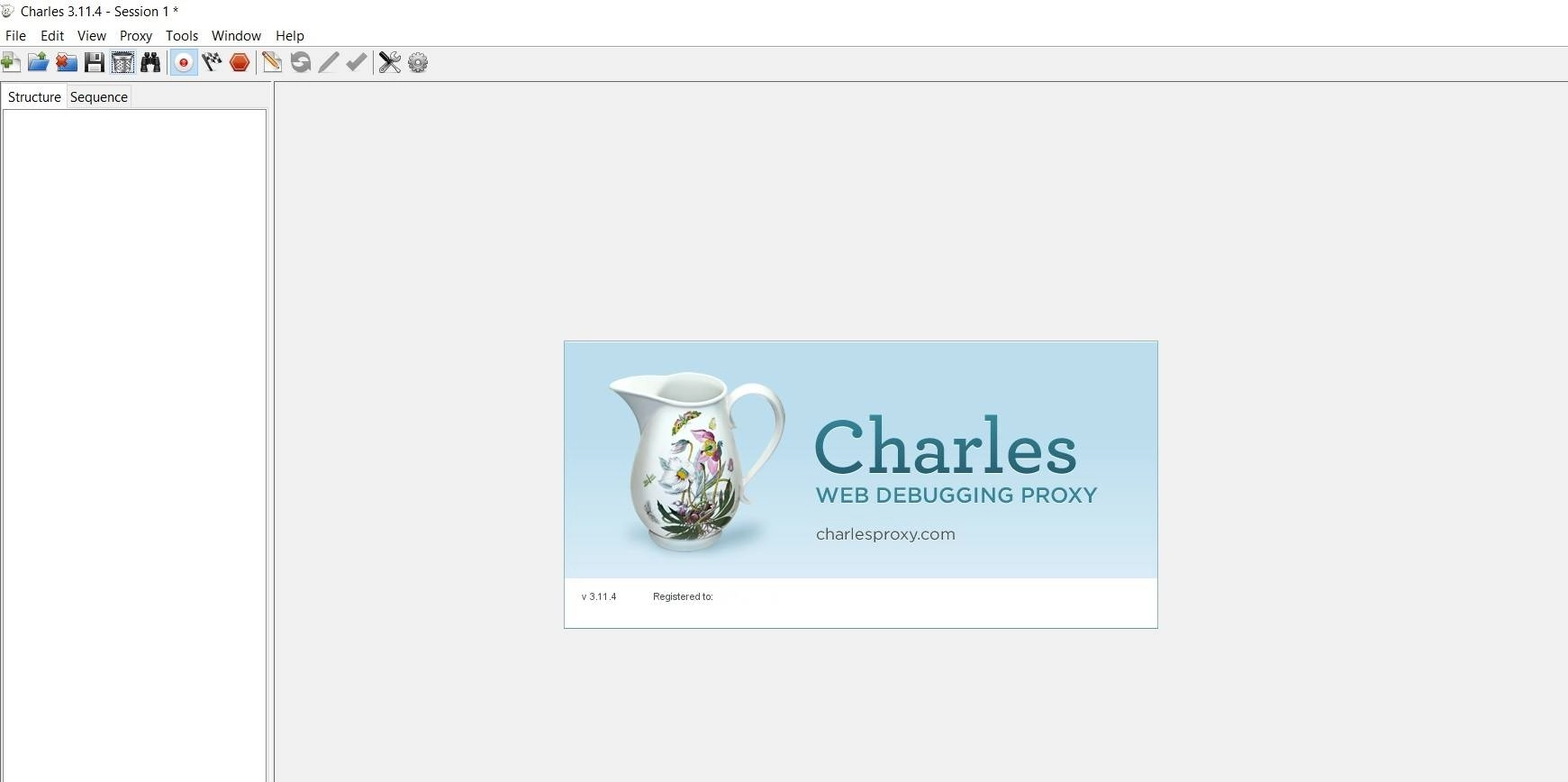 Как пользоваться Charles Web Debugging Proxy 3.11.4