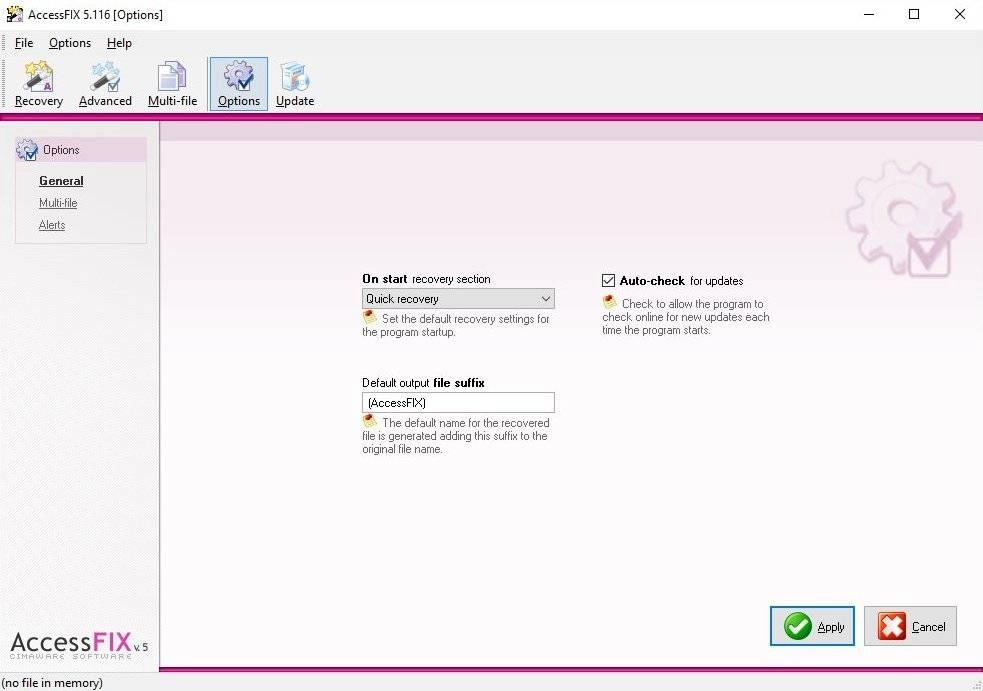 Как пользоваться Cimaware OfficeFIX Professional 6.124 Portable by FC Portables