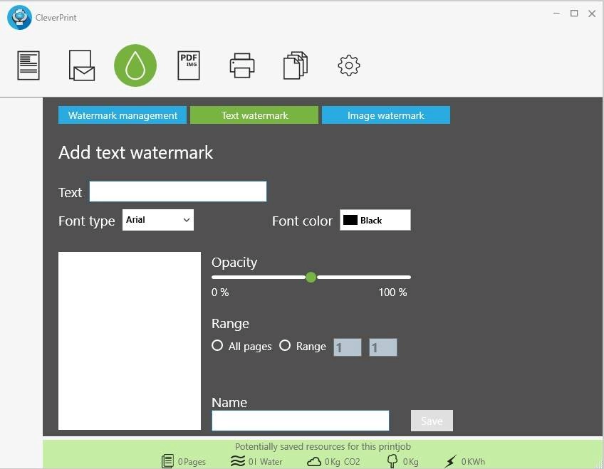 Как пользоваться CleverPrint 8.6.39690