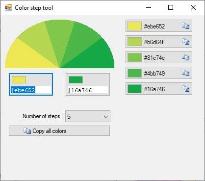 Как пользоваться ColorBug 3.1.0.0 + Portable