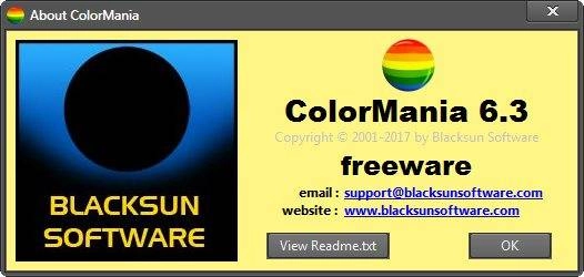 Как пользоваться ColorMania 6.3 + Portable