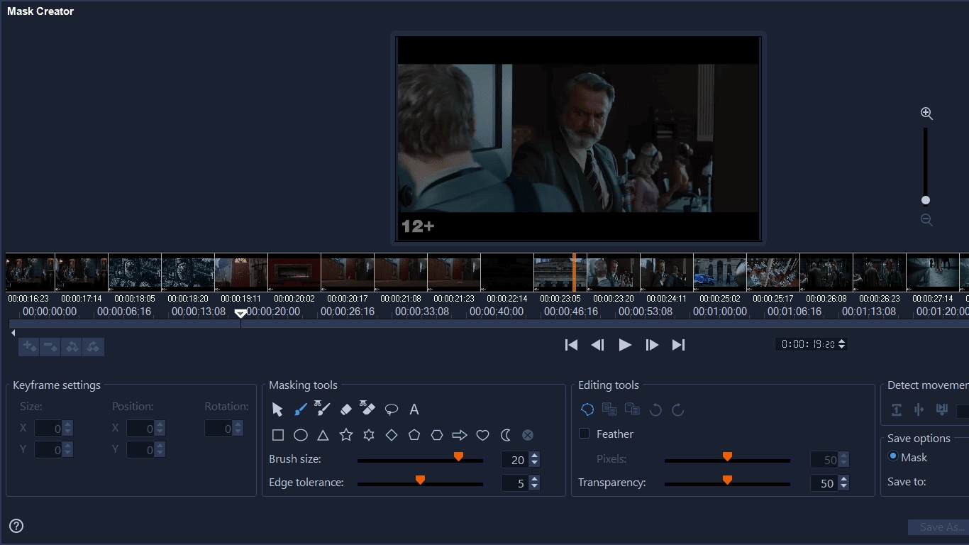 Как пользоваться Corel VideoStudio Ultimate 26.2.0.311
