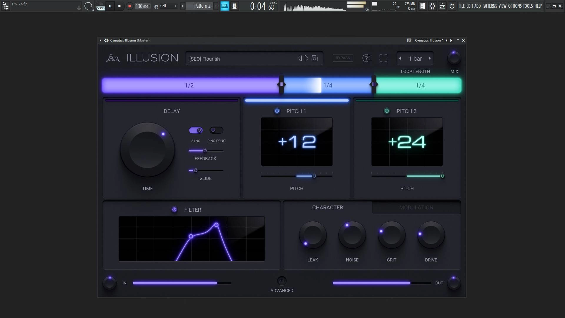 Как пользоваться Cymatics - Illusion 1.0.0 VST 3, AAX RePack by TCD