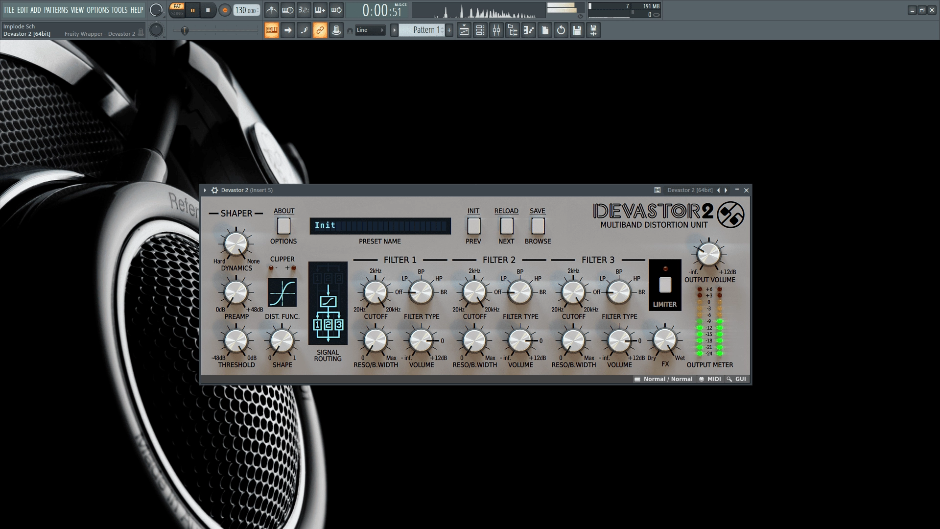 Как пользоваться D16 Group - Devastor 2.1.5 VST, AAX RePack by VR