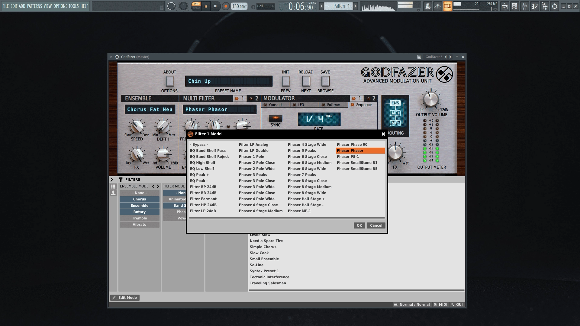 Как пользоваться D16 Group - Godfazer 1.0.1 VST, AAX