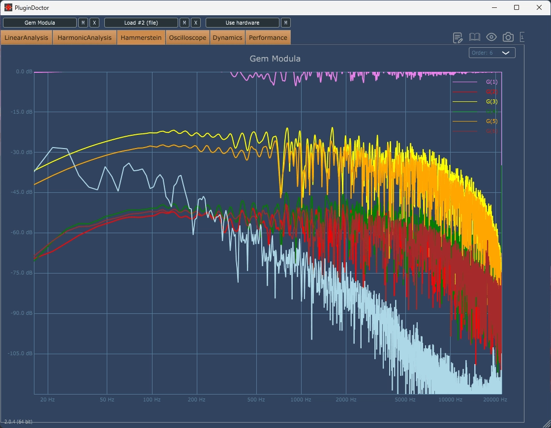 Как пользоваться DDMF - PluginDoctor 2.0.4 Standalone, VST, VST 3 RePack by MOCHA