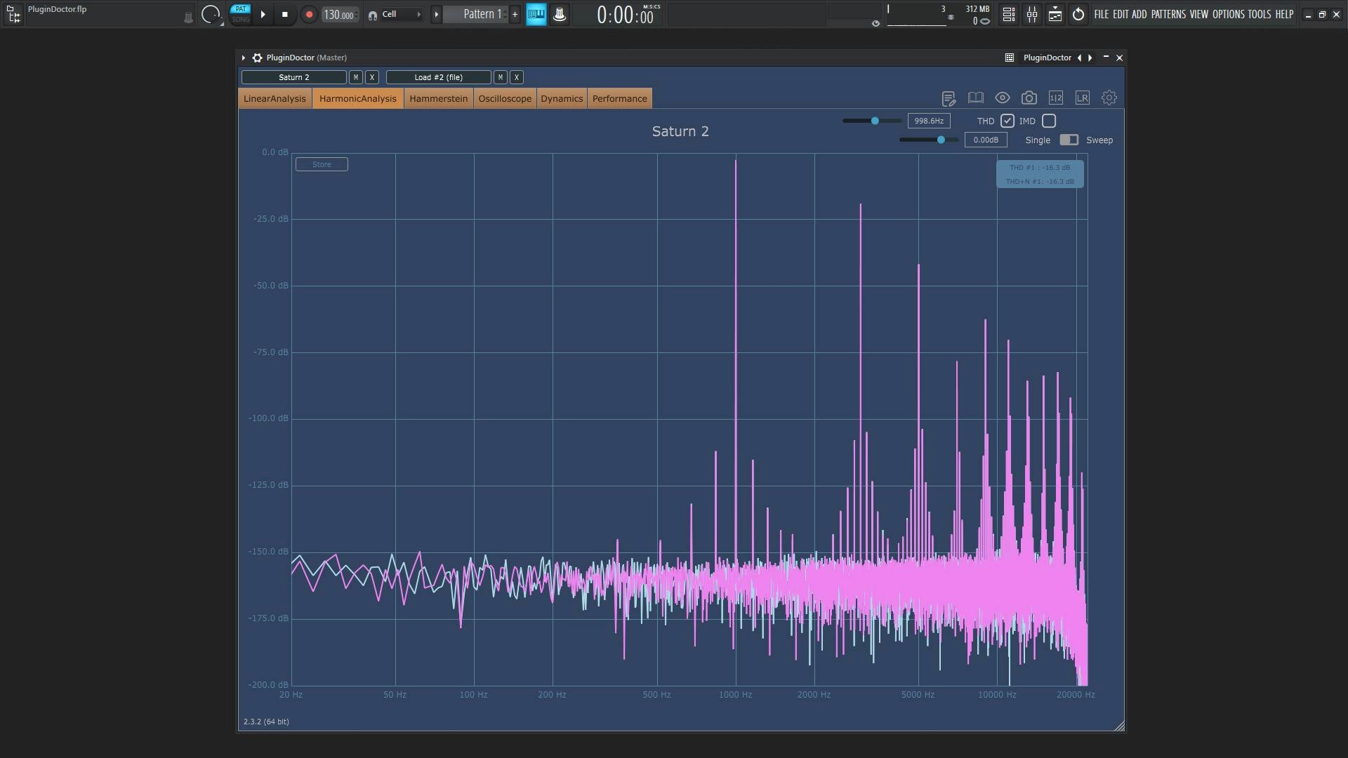 Как пользоваться DDMF - PluginDoctor 2.3.2 Standalone, VST, VST 3, AAX RePack by MOCHA