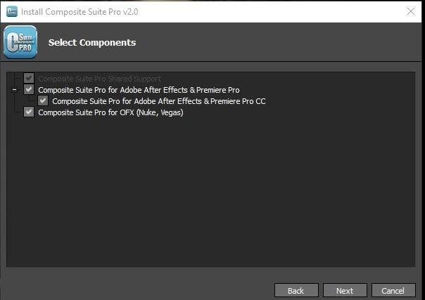 Как пользоваться DFT Composite Suite Pro 2.0 v7 CE Private build RePack by Team V.R