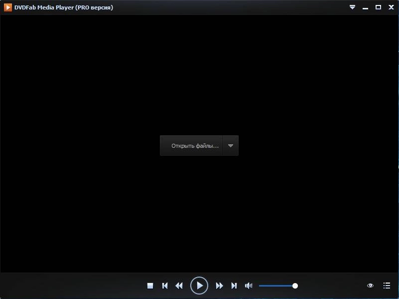 Как пользоваться DVDFab Media Player Pro 3.2.0.1 RePack by вовава