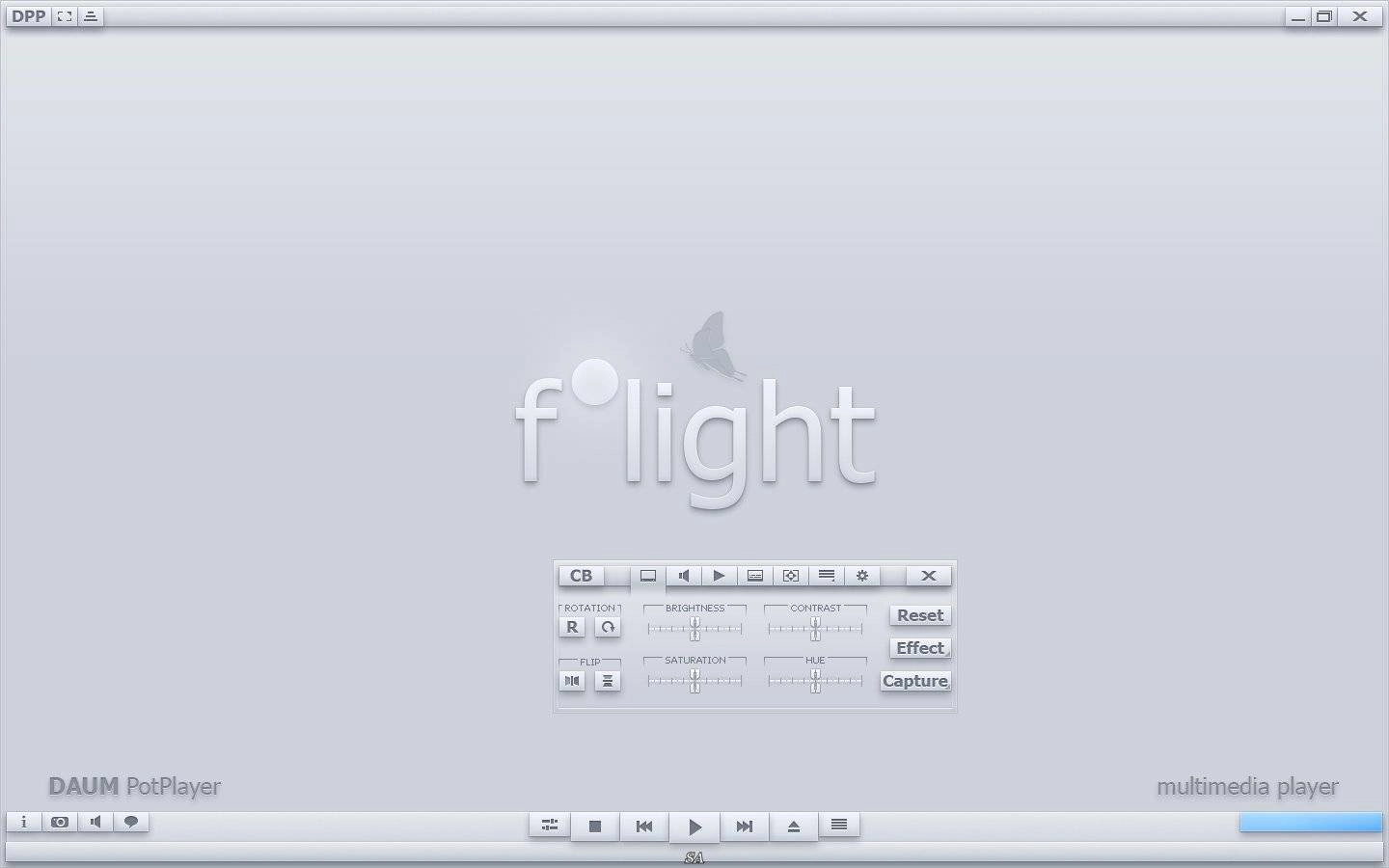 Как пользоваться Daum PotPlayer 1.6.58613 Stable RePack by KpoJIuK