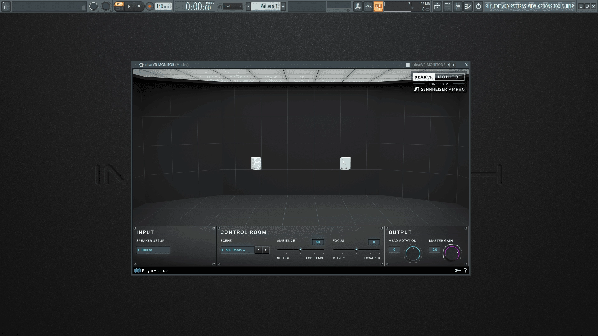 Как пользоваться Dear Reality - dearVR Bundle VST, VST3, AAX