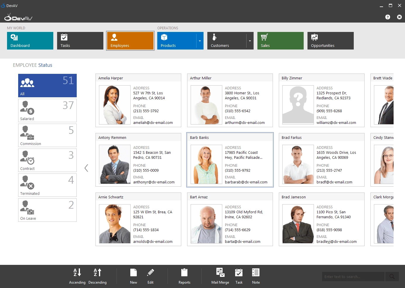 Как пользоваться DevExpress Universal Complete 15.2.5 Build 20160129