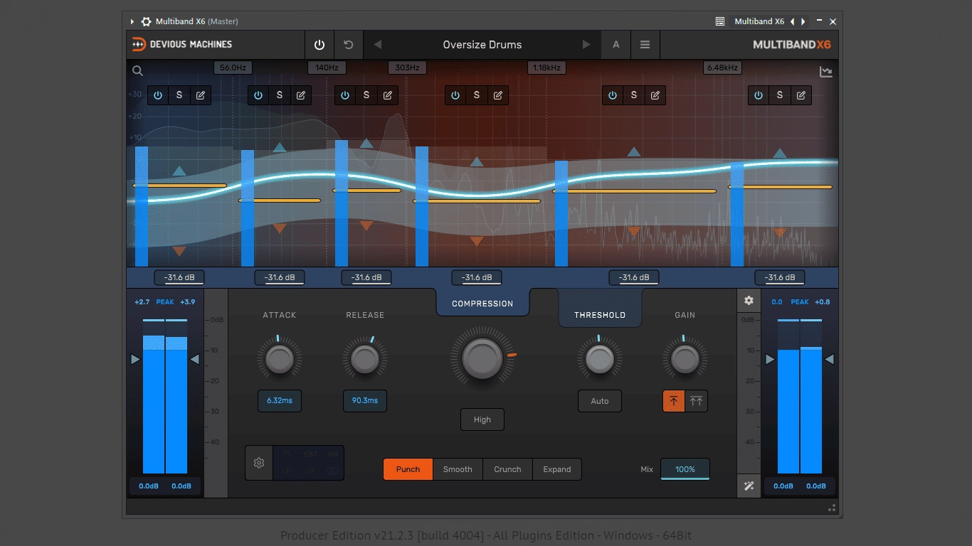 Как пользоваться Devious Machines - Everything Bundle 02.2024 VST, VST3, AAX