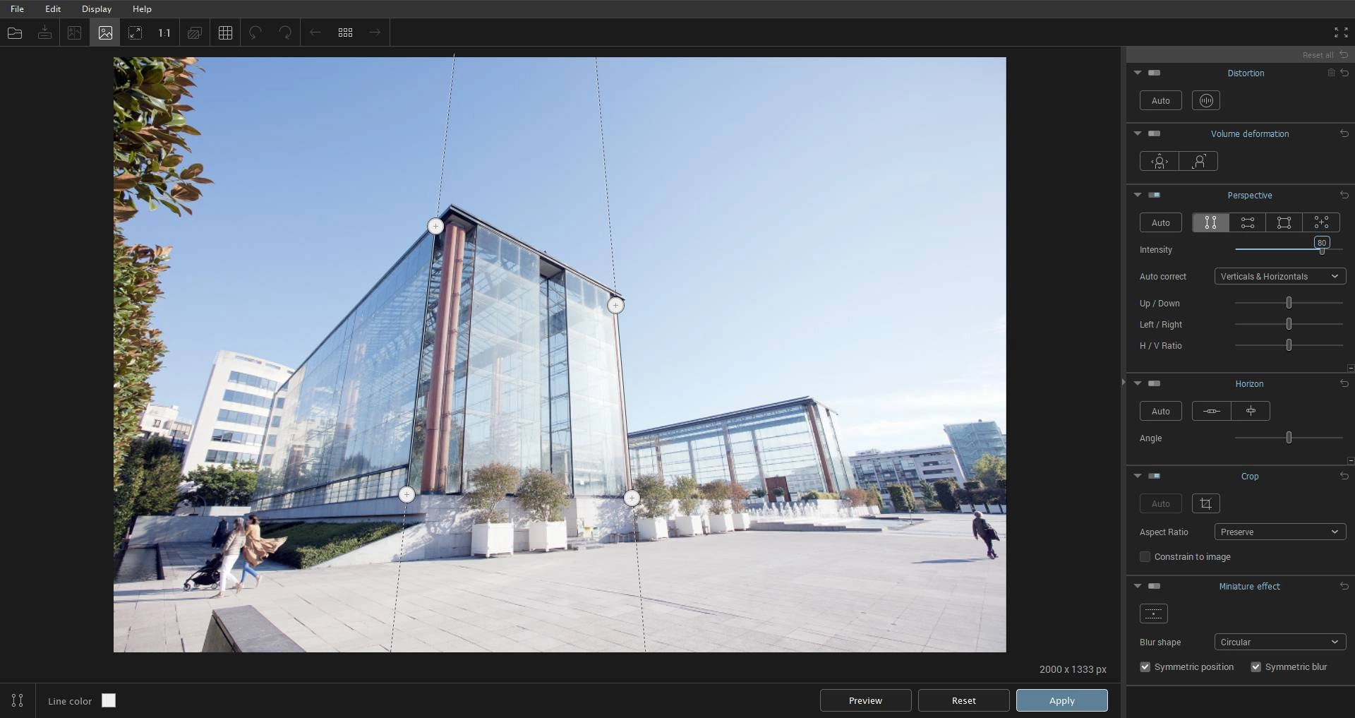 Как пользоваться DxO ViewPoint 3.2.0 Build 254