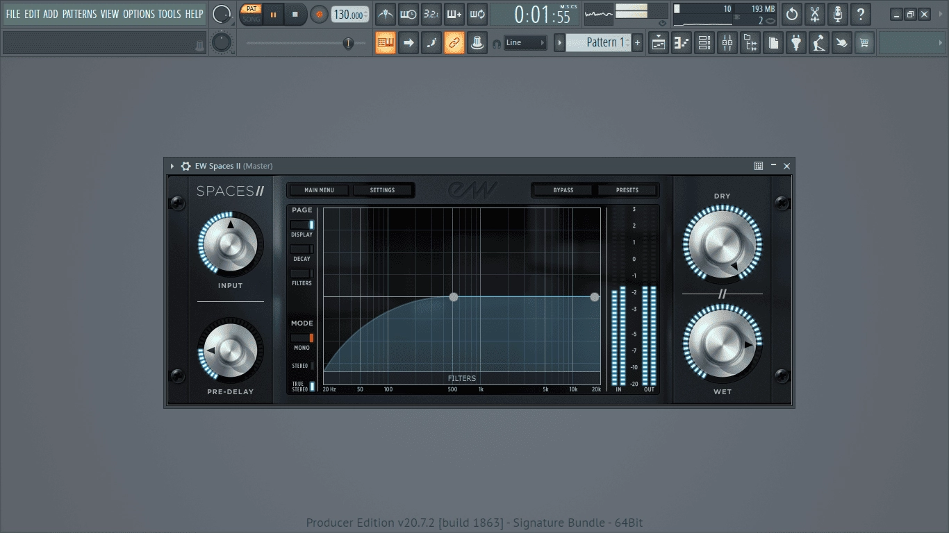 Как пользоваться East West Spaces II 2.0.2 Standalone,VST, AAX RePack by R2R