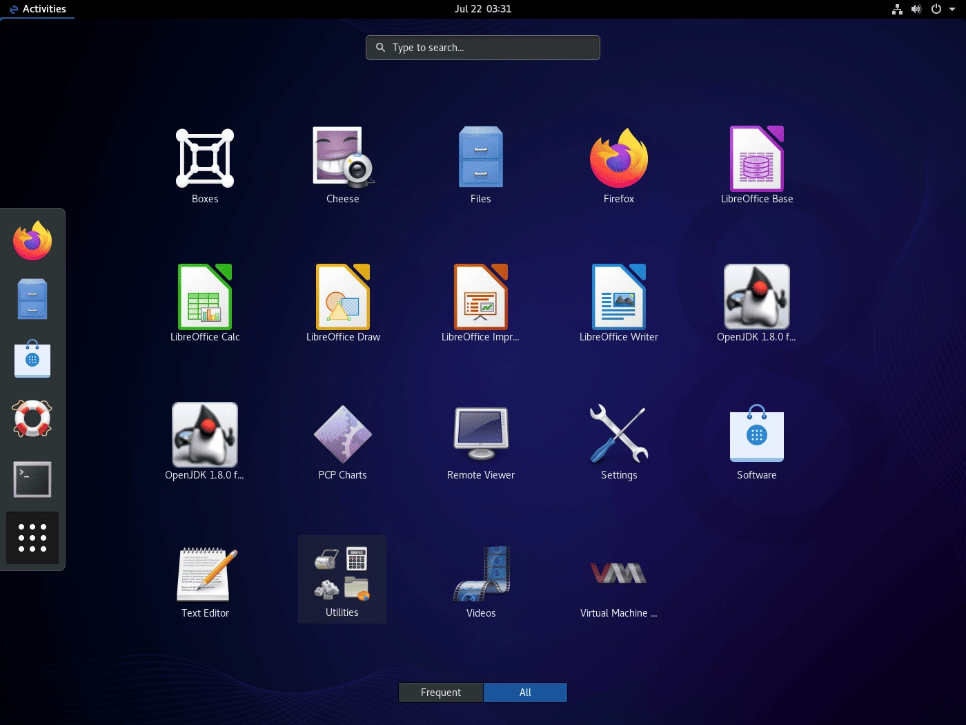 Как пользоваться EuroLinux 8.4 2xDVD